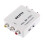 RCA Bidirectional PAL/NTSC Converter Adapter 1 Pc 5