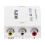 TV system converter PAL to NTSC 6