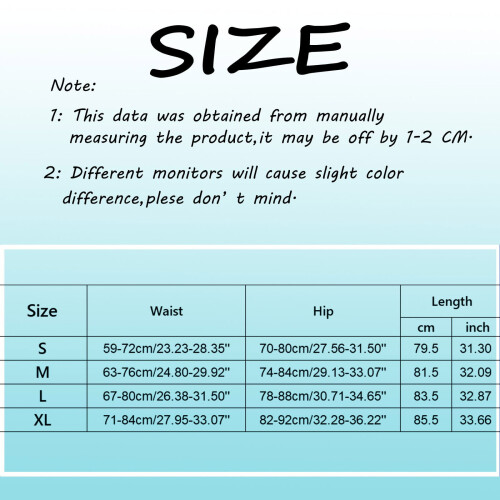 Seamless Workout Leggings for Women M 1