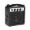 Mini Guitar Amplifier 5W with Volume Tone Overdrive 1