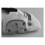 Door Lock Actuator  BBM4-59-310 BBM459310 for  3 2010-2013 Right Front 4