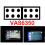 VAS6350 Calibration Tool for      Keeping Assist Rear View Camera Calibration Cloth Tool 8