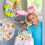 Easter Greeting Cards for Classroom 24 Pcs 4