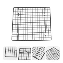 Baking Rack Cooler Silver Plated 2 pcs