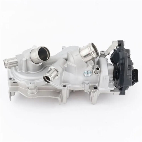05E121111AB 05E121111M/Q/L Engine Water Pump for  A1 A3       1.5 TSI EA211 2