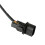 0258007142 Luftbränsleförhållande Syre Lambda Sensor för  1 3 5 6 SERIE E87 E46 E90 E91 E60 E61 Z4 11787512975 11787512976 3