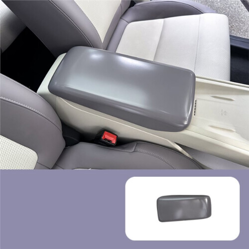 Car Armrest Box Protective Cover Armrest Box Protective Pad Car Interior Accessories for  4 2026 2