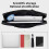 Laptoptas/schoudertas voor laptops van 14-15 inch 4