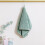 Hand Towels Set 14 x 30 Inch Soft Absorbent 5 Pack 5