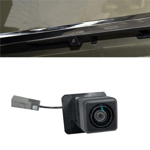 Car Rear View Camera Parking Assist Backup Camera 86267-AL00A 86267AL00A for  Outback Legacy 2015 - 2019 2