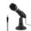 Desktop Microphone Wired 3.5mm with Stand Noise Reduction 2