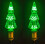 Ampoule LED Edison vintage E27 220V 3W (lot de 2) 1