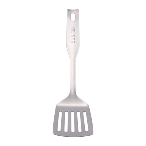 Grillspatel 304 rustfrit stål 12 tommer