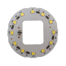 Modúl solais cuisneora LED PCB éifeachtúil ó thaobh fuinnimh de
