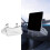 For  Model 3/Y Highland Juniper Center Console Screen Under Storage Box Anti-Slip Storage Compartment Accessories 5