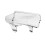 For  Model 3/Y Highland Juniper Center Console Screen Under Storage Box Anti-Slip Storage Compartment Accessories 6