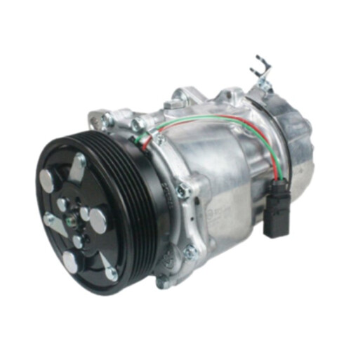 Air Conditioning Compressor 1JD820803B 7H0820803F for  Bora, Multivan, 1