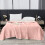 Cool Summer Quilt Ice Silk 70x100cm Lightweight Soft Thin 5