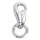 Hammock Chair Swivel Hook Metal 1 Pack 7