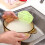 Colander – Fine-Mesh Clip-On Strainer for Saucepan, 8