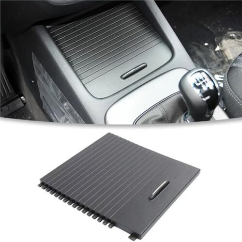 Portabicchiere con Rullo per Console Centrale 84680-B5010 per  K3 2013-2017, Accessori per Tende e Persiane 2