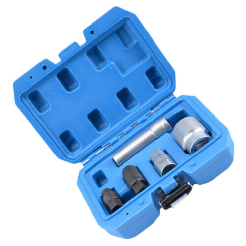 Socket Set for Fuel Injection Pumps for  Car Maintenance and Repair Tool Set 1