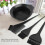 Hair Color Dye Bowl Comb Brush Kit 2