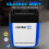 VLinker BM+ Car OBD Scanner for  Car Flash Hidden Bimmercode Dedicated,Also Compatible with Electric Vehicle 4