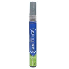 Grout Repair Pen Light Gray 4ml