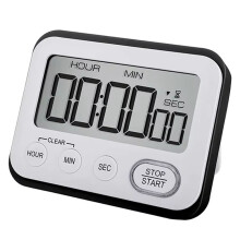 Digital Timer with LCD Display Count Up Down 1 Unit