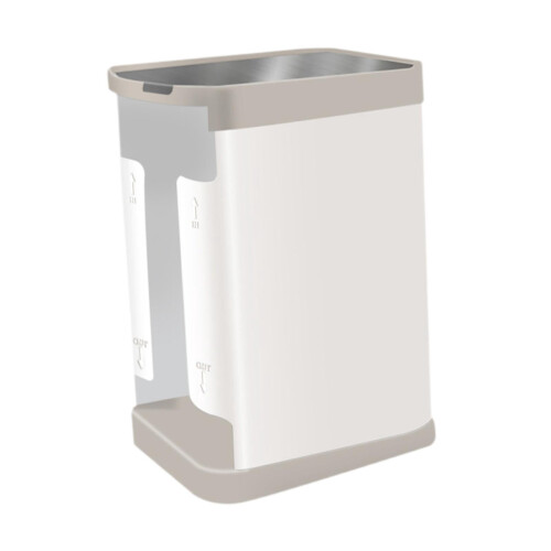 Breast Milk Bag Fridge Organizer 1700 ml 2