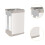 Breast Milk Bag Fridge Organizer 1700ml 6
