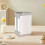 Breast Milk Bag Fridge Organizer 1700ml 7