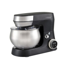 Planetaire mixer - MAESTRO - MR-558 - 2000 W - Kom 5 L - Planetaire rotatie - Zwart