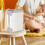 Breast Milk Bag Fridge Organizer 1700ml 8