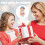 Poupée bébé reborn style moderne, figurine décorative de 17 cm 3