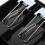 Cash drawer tray plastic metal six compartments 8