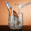 Cubitera acrílica con asa de 1,2 L 6