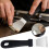 Heavy Duty Cleaning Scraper Ergonomic Grip 13cm 1