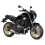 Motorcycle Headlight Fairing for  XSR700 2022-2026 Front Cowl Cover WIndscreen Windshield Accessories 8