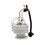 16147194207 Fuel Pump Module for  128i E82 E88 328i E90 E92 L6 3.0L 3
