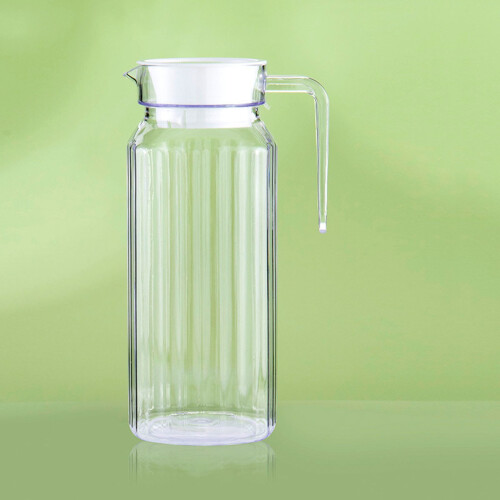 Beverage Dispenser Acrylic BPA-Free 2-Gallon
