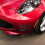 Unbranded front lip spoiler set 4 pcs universal fit 8