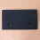 Hard Plastic Threshold Ramp 50x27x13cm 5
