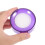 FRCOLOR finger moistener sponge cups 6 pcs 5
