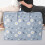 Oversized Clothing Storage Bag with Zipper Portable 8