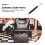 OUNONA salon chair pump rod replacement set 4