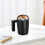 Mug Caife Féinthéamh 14oz USB-C 180Min 4