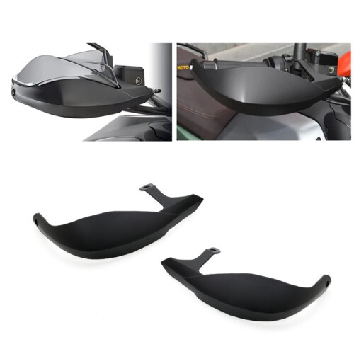 Motorcycle Hand Guards Handlebar Handguard for  V85TT 2019-2023 Hand Shield Guard Protector Accessories 1