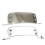 Universal Motorcycle Windshield Windscreen Deflector 3.0pmma Spoiler Windshield Cover High-Definition Modification B 3